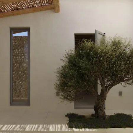 Elaia Luxury House * Archangelos (Rhodes)