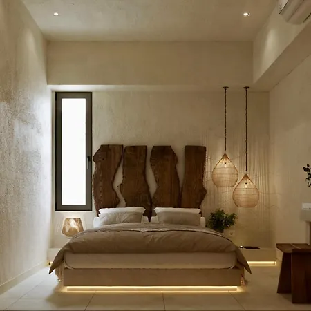 Elaia Luxury House Дом отдыха Архангелос