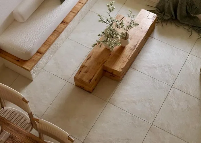 Semesterbostad Elaia Luxury House *