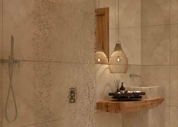 Дом отдыха Elaia Luxury House *