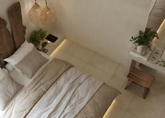 Elaia Luxury House *