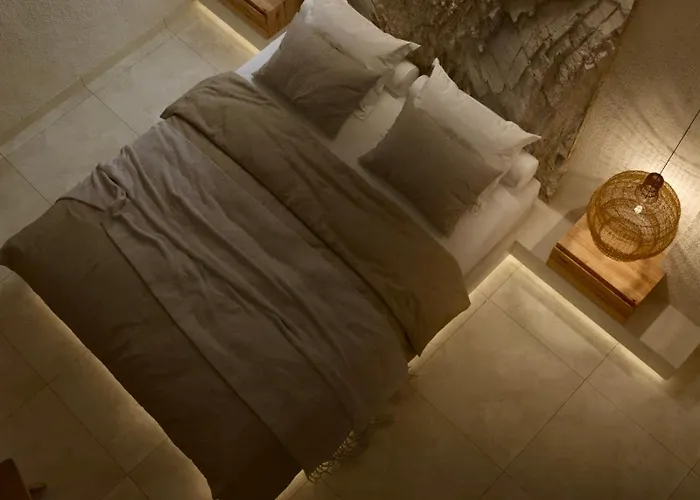 Elaia Luxury House * Архангелос