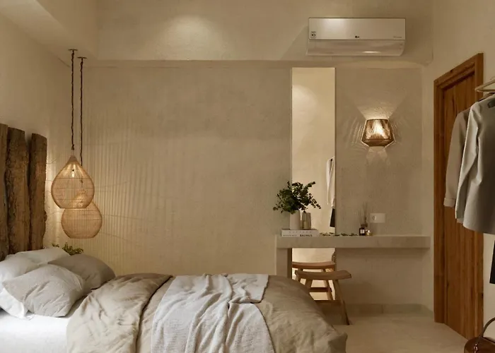 Elaia Luxury House Дом отдыха *